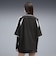 638741　W LACE PACK OVERSIZED JERSEY　01BK　717906-0001