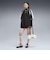 638741　W LACE PACK OVERSIZED JERSEY　01BK　717906-0001