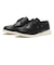 SR03076　MARE BOAT　NERO　687101-0004