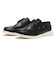 SR03076　MARE BOAT　NERO　687101-0004