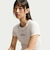 IU4497　W CHLLKNT CRP TEE EG　133SAIL　716720-0002