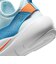 KIF2894　17-22(H)FLEX RUNNER 4 (PS)　407G BLUE/TOT O　699957-0008