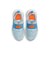 KIF2894　17-22(H)FLEX RUNNER 4 (PS)　407G BLUE/TOT O　699957-0008