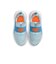 KIF2894　17-22(H)FLEX RUNNER 4 (PS)　407G BLUE/TOT O　699957-0008