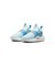 KIF2894　17-22(H)FLEX RUNNER 4 (PS)　407G BLUE/TOT O　699957-0008