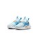 KIF2894　17-22(H)FLEX RUNNER 4 (PS)　407G BLUE/TOT O　699957-0008