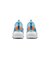 KIF2894　17-22(H)FLEX RUNNER 4 (PS)　407G BLUE/TOT O　699957-0008