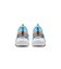 KIF2894　17-22(H)FLEX RUNNER 4 (PS)　407G BLUE/TOT O　699957-0008