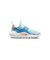 KIF2894　17-22(H)FLEX RUNNER 4 (PS)　407G BLUE/TOT O　699957-0008