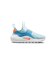 KIF2894　17-22(H)FLEX RUNNER 4 (PS)　407G BLUE/TOT O　699957-0008