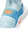 KIF2894　17-22(H)FLEX RUNNER 4 (PS)　407G BLUE/TOT O　699957-0008