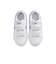 KIQ3212　17-22 TENNIS ESSENTIAL (PS)　100WHITE/BLUCRY　716918-0001