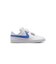 KIQ3212　17-22 TENNIS ESSENTIAL (PS)　100WHITE/BLUCRY　716918-0001