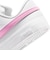 KIQ3212　17-22 TENNIS ESSENTIAL (PS)　103WHITE/PNKRIS　716918-0002