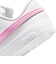 KIQ3212　17-22 TENNIS ESSENTIAL (PS)　103WHITE/PNKRIS　716918-0002