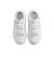 KIQ3212　17-22 TENNIS ESSENTIAL (PS)　103WHITE/PNKRIS　716918-0002