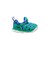 KIO1626　12-16DYNAMO FREE LILS BT　300STAGRN/BLACK　716929-0001