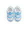 KIV5821　12-16COURTBOROUGH LOW JES (TD)　100WHITE/ENRG　716911-0001