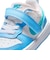 KIV5821　12-16COURTBOROUGH LOW JES (TD)　100WHITE/ENRG　716911-0001