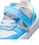 KIV5821　12-16COURTBOROUGH LOW JES (TD)　100WHITE/ENRG　716911-0001