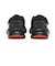 SJC 1550　17-22(H) ULTRAWIDE 155　BLACK/CHARCOAL　701552-0004