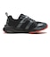 SJC 1550　17-22(H) ULTRAWIDE 155　BLACK/CHARCOAL　701552-0004
