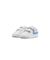 KIQ3214　12-16 TENNIS ESSENTIAL (TD)　100WHITE/BLUCRY　716919-0001
