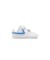 KIQ3214　12-16 TENNIS ESSENTIAL (TD)　100WHITE/BLUCRY　716919-0001