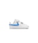 KIQ3214　12-16 TENNIS ESSENTIAL (TD)　100WHITE/BLUCRY　716919-0001