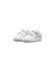KIQ3214　12-16 TENNIS ESSENTIAL (TD)　103WHITE/PNKRIS　716919-0002