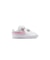 KIQ3214　12-16 TENNIS ESSENTIAL (TD)　103WHITE/PNKRIS　716919-0002