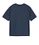 YT61E2MMNNY　K ﾜｯﾍﾟﾝｼｮｰﾄTｼｬﾂ　NNY　710305-0001
