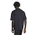 KW4405　M ELEVTAED GFX TEE　BLACK　715856-0001