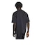 KW4405　M ELEVTAED GFX TEE　BLACK　715856-0001