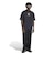 KW4405　M ELEVTAED GFX TEE　BLACK　715856-0001