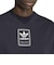 KW4405　M ELEVTAED GFX TEE　BLACK　715856-0001