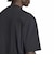 KW4405　M ELEVTAED GFX TEE　BLACK　715856-0001