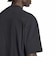 KW4405　M ELEVTAED GFX TEE　BLACK　715856-0001