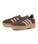 KI2226　HANDBALL SPEZIAL BOLD W　*DARK/WOND/GUM3　714916-0001