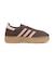 KI2226　HANDBALL SPEZIAL BOLD W　*DARK/WOND/GUM3　714916-0001