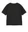 YT61E2MMBK　K ﾜｯﾍﾟﾝｼｮｰﾄTｼｬﾂ　BK　710306-0001