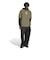 KW4406　M ELEVTAED GFX TEE　OLIVESTRATA　715857-0001