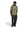 KW4406　M ELEVTAED GFX TEE　OLIVESTRATA　715857-0001