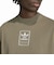 KW4406　M ELEVTAED GFX TEE　OLIVESTRATA　715857-0001