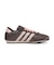 KH7850　adidas TAEKWONDO LACE W　*DARK/SAND/DARK　710942-0001