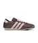 KH7850　adidas TAEKWONDO LACE W　*DARK/SAND/DARK　710942-0001