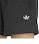 KR9164　W ESS FLEECE SHORTS　BLACK　716427-0001