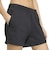 KR9164　W ESS FLEECE SHORTS　BLACK　716427-0001