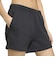 KR9164　W ESS FLEECE SHORTS　BLACK　716427-0001