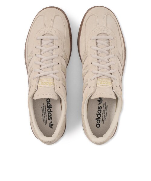 KJ2401 HANDBALL SPEZIAL KHAK/KHAK/WOND 714931-0001｜エービーシー